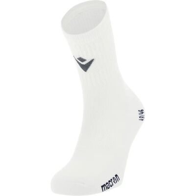 Chaussettes MACRON Fixed - Confort pour entraînement - Publicité Chaussettes MACRON Fixed - Confort pour entraînement - Publicité