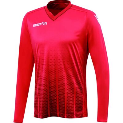 T-shirt de football pour homme PATRICK Coruna - 2XL - Violet - Publicité T-shirt de football pour homme PATRICK Coruna - 2XL - Violet - Publicité