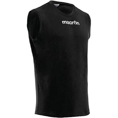 Macron MP 151 Uomo T-shirt - Sportshirt Macron MP 151 Uomo T-shirt - Sportshirt