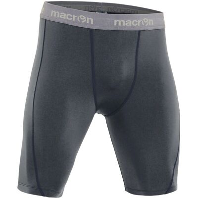 MACRON Quince Graue Shorts - Shorts für Herren MACRON Quince Graue Shorts - Shorts für Herren