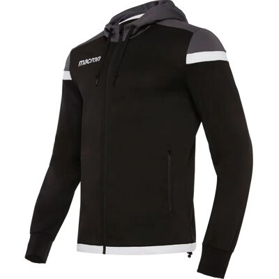 Macron Eadesy Volledige Rits Hoodie - Hoodies Macron Eadesy Volledige Rits Hoodie - Hoodies