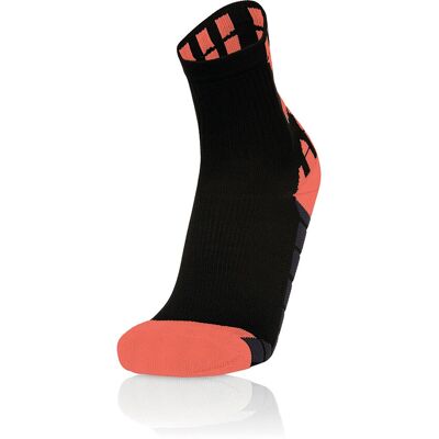 Meias MACRON Interval - Sports Socks - Publicité Meias MACRON Interval - Sports Socks - Publicité