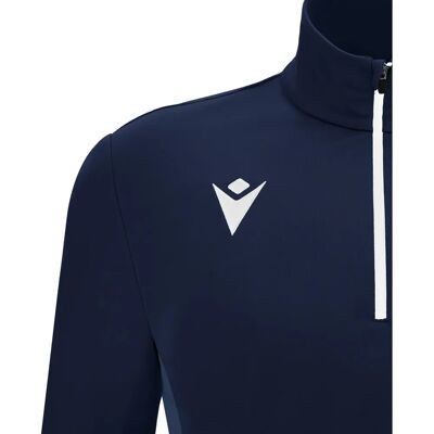 Chemise de sport noire JOHN SMITH Abasier - sports shirt - Publicité Chemise de sport noire JOHN SMITH Abasier - sports shirt - Publicité