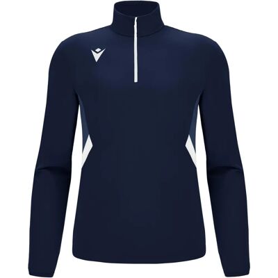 Sweatshirt décontractée bleue EVELTEK - Sweatshirt - Publicité Sweatshirt décontractée bleue EVELTEK - Sweatshirt - Publicité