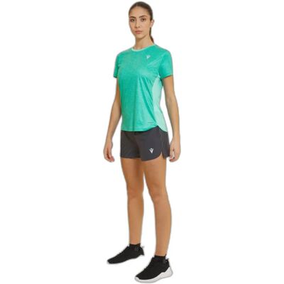 T-shirt de Sport Patrick Coruna - Léger, Respirant, Reflecteur - Publicité T-shirt de Sport Patrick Coruna - Léger, Respirant, Reflecteur - Publicité
