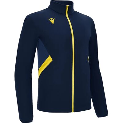 HACKETT Top Zippé pour Hommes - Publicité HACKETT Top Zippé pour Hommes - Publicité