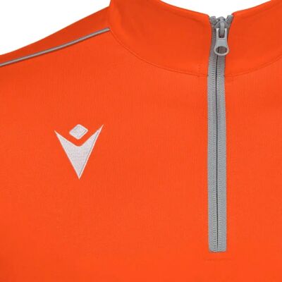 NOBRINDE Half Zip Sweatshirt - Sweatshirt NOBRINDE Half Zip Sweatshirt - Sweatshirt