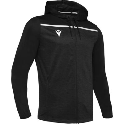 VAUDE - Livigno Zipper II - Rosa - S - Hoodie VAUDE - Livigno Zipper II - Rosa - S - Hoodie
