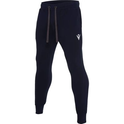Pantalon MACRON Harp Bleu pour Homme - Multi-sports - Publicité Pantalon MACRON Harp Bleu pour Homme - Multi-sports - Publicité