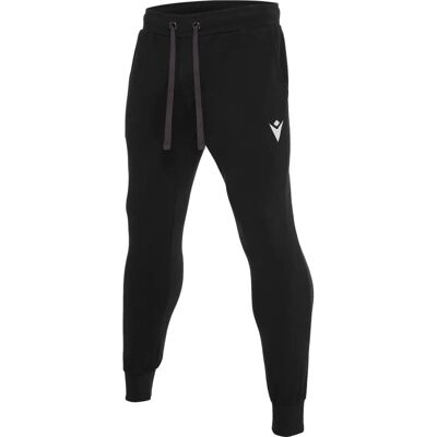 Pantalons pour homme MACRON harp Noir - Multisports - Publicité Pantalons pour homme MACRON harp Noir - Multisports - Publicité