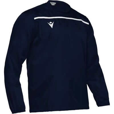 Veste coupe-vent MACRON Chicago - Homme Multisports XXL - Publicité Veste coupe-vent MACRON Chicago - Homme Multisports XXL - Publicité