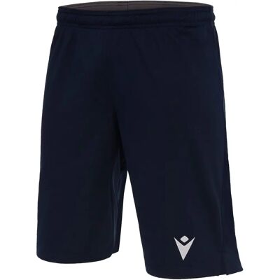MACRON Volga Bleu Shorts - Shorts - Publicité MACRON Volga Bleu Shorts - Shorts - Publicité