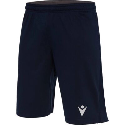 Shorts MACRON Volga Bleu XL - Shorts - Publicité Shorts MACRON Volga Bleu XL - Shorts - Publicité