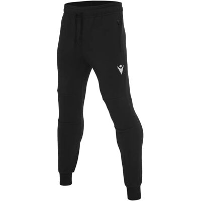 Pantalons de fitness pour homme MACRON Accordion - Pants - Publicité Pantalons de fitness pour homme MACRON Accordion - Pants - Publicité
