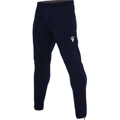 MACRON Iryts Bleu XXS - Pantalons pour Multisports - Publicité MACRON Iryts Bleu XXS - Pantalons pour Multisports - Publicité