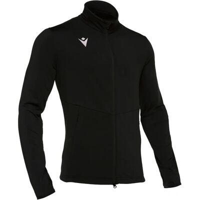 Veste MACRON Harvey Warmer Noir XS - Publicité Veste MACRON Harvey Warmer Noir XS - Publicité