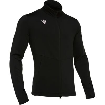 Veste MACRON Harvey Warmer - Isolation thermique - Publicité Veste MACRON Harvey Warmer - Isolation thermique - Publicité