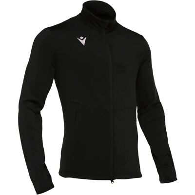 MACRON Harvey Warmer Schwarz - Jacke MACRON Harvey Warmer Schwarz - Jacke