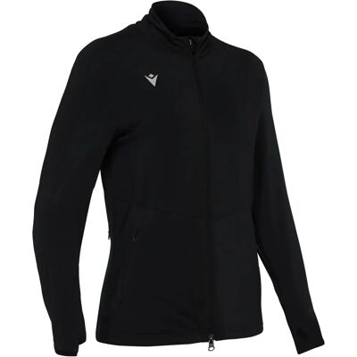 MACRON Carol Warmer Schwarz XS - Jacke MACRON Carol Warmer Schwarz XS - Jacke