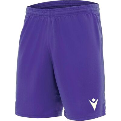 MACRON MESA HERO Paarse Shorts - Shorts MACRON MESA HERO Paarse Shorts - Shorts