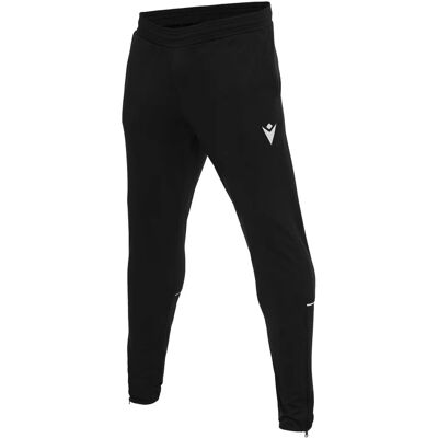 Pantalon de fitness pour homme MACRON Abydos Hero - Pants - Publicité Pantalon de fitness pour homme MACRON Abydos Hero - Pants - Publicité