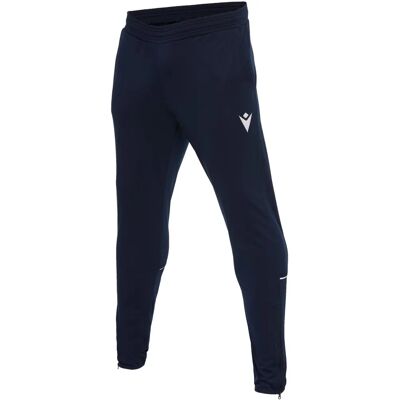 Pantalons de fitness pour homme MACRON Abydos Hero - Pants - Publicité Pantalons de fitness pour homme MACRON Abydos Hero - Pants - Publicité