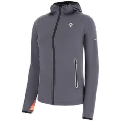 Veste Imperméable pour Femme MACRON FCC CLEO - Veste Veste Imperméable pour Femme MACRON FCC CLEO - Veste
