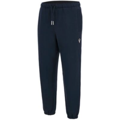 MACRON FCC Juneau Pantalon de Jogging Bleu Foncé - Tracksuit Pants MACRON FCC Juneau Pantalon de Jogging Bleu Foncé - Tracksuit Pants