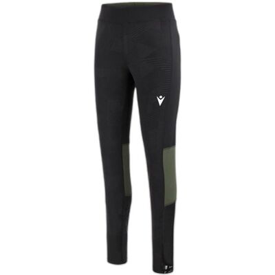 Leggings Multicolore MACRON XS - Leggings per Donna Leggings Multicolore MACRON XS - Leggings per Donna