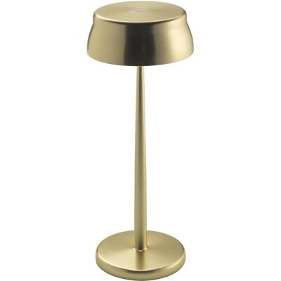 Lampe de table Wi-Fi Sister Light rechargeable et dimmable Lampe de table Wi-Fi Sister Light rechargeable et dimmable