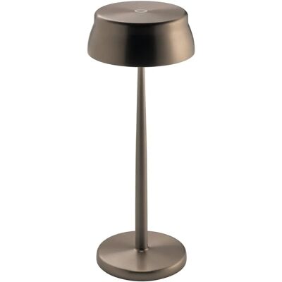 Lámpara de mesa inteligente Wi-fi Sister Light de Zafferano Lámpara de mesa inteligente Wi-fi Sister Light de Zafferano