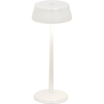 Lampe de table intelligente Wi-Fi Sister Light Zafferano - LED Lampe de table intelligente Wi-Fi Sister Light Zafferano - LED