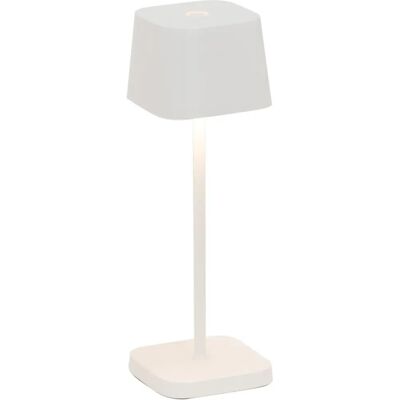 Zafferano Ofelia Micro Kabellose LED-Tischlampe - Tischleuchte Zafferano Ofelia Micro Kabellose LED-Tischlampe - Tischleuchte