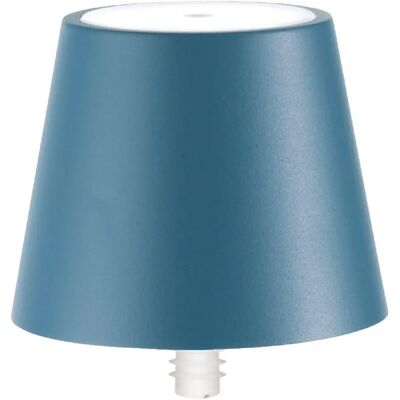 Zafferano Poldina Stopper Rechargeable LED Lamp - Outdoor/Indoor Zafferano Poldina Stopper Rechargeable LED Lamp - Outdoor/Indoor