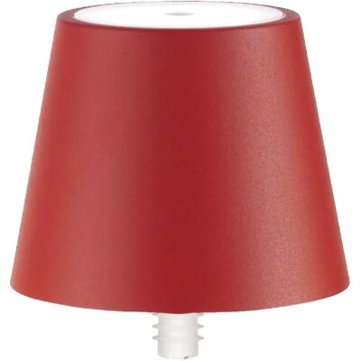 Zafferano Poldina Stopper Rechargeable LED Lamp - Lampada LED Zafferano Poldina Stopper Rechargeable LED Lamp - Lampada LED