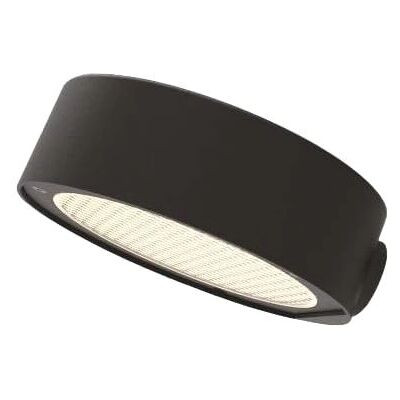 ZAFFERANO Super O Lampada LED da Parete Ricaricabile e Regolabile ZAFFERANO Super O Lampada LED da Parete Ricaricabile e Regolabile