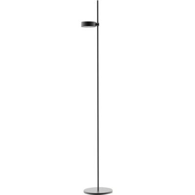 Lampada da terra LED ricaricabile Zafferano Super O - Luce regolabile per esterni/interni Lampada da terra LED ricaricabile Zafferano Super O - Luce regolabile per esterni/interni