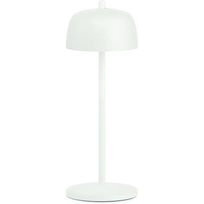 Zafferano Zafferano CIRCE Oplaadbare touch Tafellamp Zafferano Zafferano CIRCE Oplaadbare touch Tafellamp
