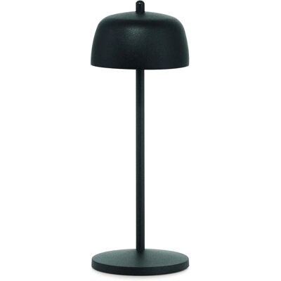 Zafferano Circe laddbar och dimbar LED-bordslampa - Svart Zafferano Circe laddbar och dimbar LED-bordslampa - Svart