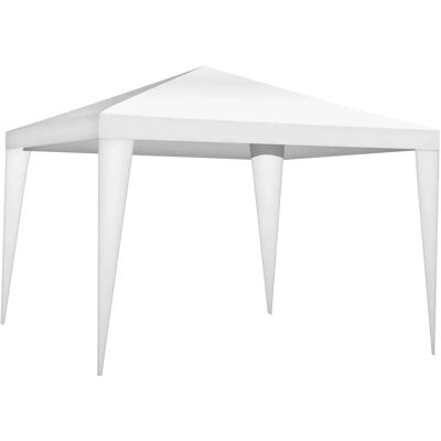 FRANKYSTAR Oasis - Gazebo Leggero 3x2m Bianco - Gazebo FRANKYSTAR Oasis - Gazebo Leggero 3x2m Bianco - Gazebo