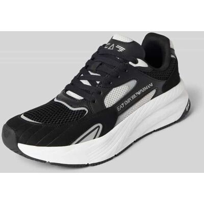 EA7 X8X178_XK382 Zapatillas - Amortiguación Dual Casual EA7 X8X178_XK382 Zapatillas - Amortiguación Dual Casual