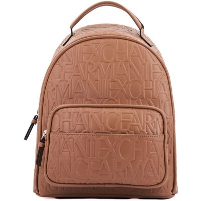 Armani Exchange Modello 942805CC79314949 Zaino Beige - Zaino Armani Exchange Modello 942805CC79314949 Zaino Beige - Zaino