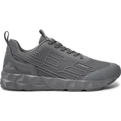 EA7 X8X154_XK357 Graue Casual Sportschuhe EA7 X8X154_XK357 Graue Casual Sportschuhe