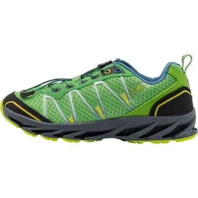 CMP - Altak Trail Shoe 2.0 - Verde - 37 - Shoes CMP - Altak Trail Shoe 2.0 - Verde - 37 - Shoes