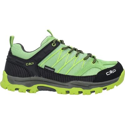 CMP Rigel Low Trekking 3Q54554E572 Trekking toute l'année enfants - Chaussures de randonnée - Publicité CMP Rigel Low Trekking 3Q54554E572 Trekking toute l'année enfants - Chaussures de randonnée - Publicité