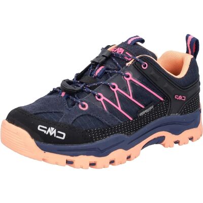 CMP Rigel Low Wasserdichte Trekking-Schuhe - Trekking Schuhe CMP Rigel Low Wasserdichte Trekking-Schuhe - Trekking Schuhe