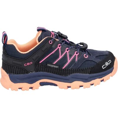 CMP Rigel Wasserdichte Wanderstiefel - Trekking Schuhe CMP Rigel Wasserdichte Wanderstiefel - Trekking Schuhe