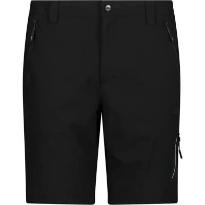 Pantaloncini Neri CMP - Abbigliamento sportivo - Outdoor Pantaloncini Neri CMP - Abbigliamento sportivo - Outdoor