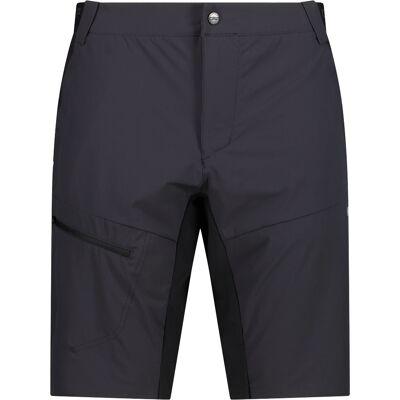 CMP Leichte Stretch-Shorts - Schnell Trocknend, UV Schutz CMP Leichte Stretch-Shorts - Schnell Trocknend, UV Schutz