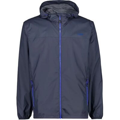 Veste imperméable CMP à capuche fixe - Veste - Publicité Veste imperméable CMP à capuche fixe - Veste - Publicité